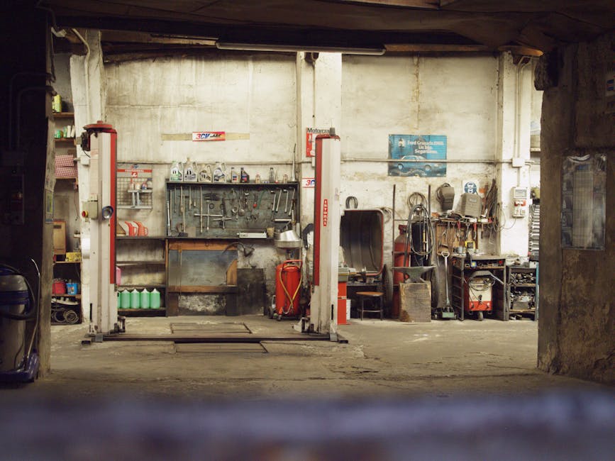 Carte de France avec des points de recharge